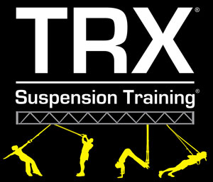 TRX-Banner